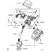 STEERING COLUMN FOR A MITSUBISHI ASX - GA3W