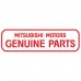 STEERING COLUMN FOR A MITSUBISHI GG0# - STEERING COLUMN