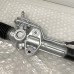 POWER STEERING RACK  - SEE DESC FOR A MITSUBISHI PAJERO/MONTERO - V98W