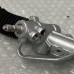 POWER STEERING RACK  - SEE DESC FOR A MITSUBISHI PAJERO/MONTERO - V75W