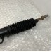 POWER STEERING RACK  - SEE DESC FOR A MITSUBISHI PAJERO/MONTERO - V77W