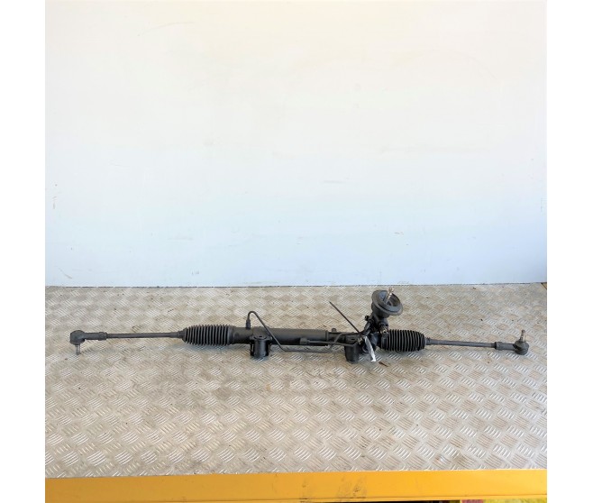 STEERING RACK FOR A MITSUBISHI OUTLANDER - CW7W