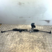 STEERING RACK