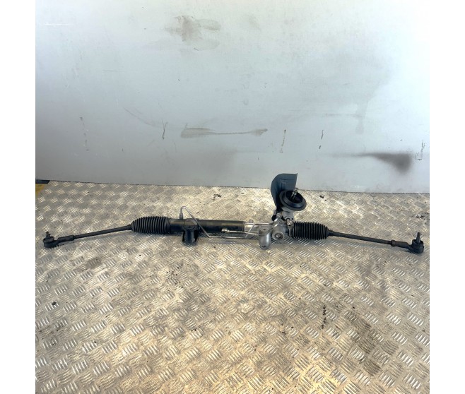 STEERING RACK FOR A MITSUBISHI OUTLANDER - CW7W