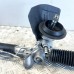 STEERING RACK FOR A MITSUBISHI OUTLANDER - CW7W