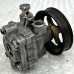 POWER STEERING OIL PUMP FOR A MITSUBISHI OUTLANDER - CW8W