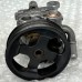 POWER STEERING OIL PUMP FOR A MITSUBISHI OUTLANDER - CW8W