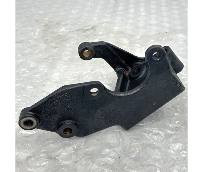 POWER STEERING PUMP BRACKET