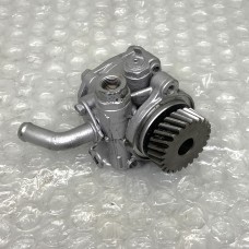 POWER STEERING OIL PUMP