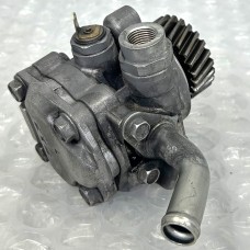 POWER STEERING OIL PUMP