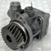 POWER STEERING OIL PUMP FOR A MITSUBISHI PAJERO - V98W