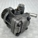 POWER STEERING OIL PUMP FOR A MITSUBISHI UK & EUROPE - STEERING