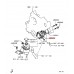 POWER STEERING OIL PUMP FOR A MITSUBISHI GENERAL (EXPORT) - STEERING