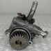 POWER STEERING OIL PUMP