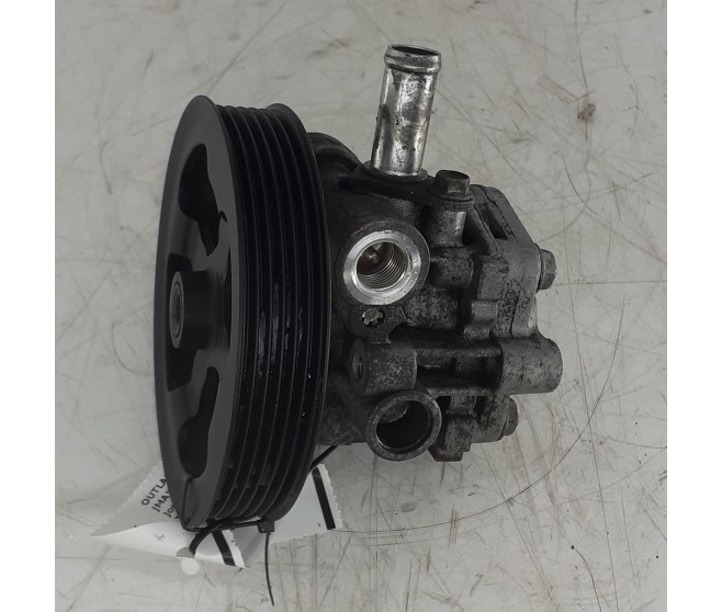 POWER STEERING PUMP FOR A MITSUBISHI OUTLANDER - CW7W