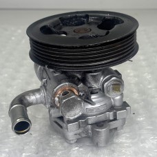 POWER STEERING OIL PUMP