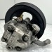 POWER STEERING OIL PUMP FOR A MITSUBISHI CHALLENGER - KH4W
