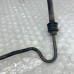 POWER STEERING OIL PRESSURE HOSE FOR A MITSUBISHI V78W - 3200D-TURBO/LONG WAGON<01M-> - GLS(NSS4/EURO3),5FM/T RHD / 2000-02-01 - 2006-12-31 - POWER STEERING OIL PRESSURE HOSE