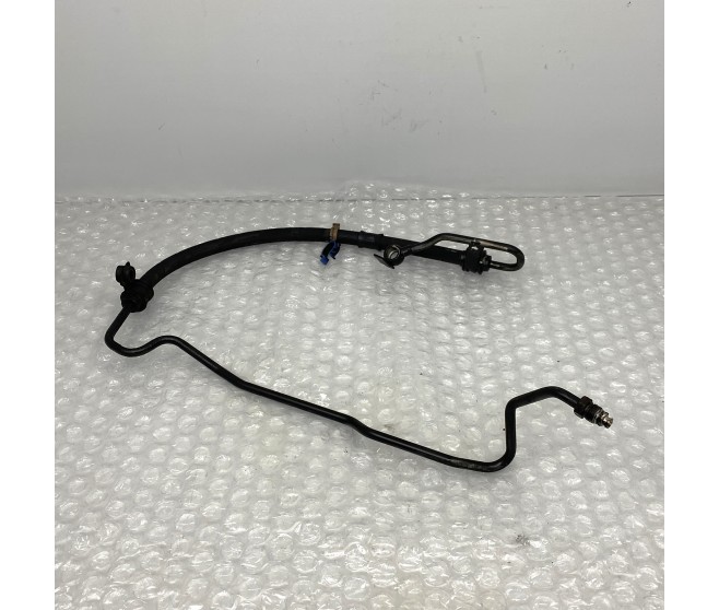 OIL PRESSURE HOSE FOR A MITSUBISHI PAJERO/MONTERO - V98W