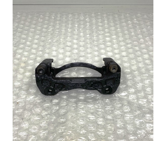 BRAKE CALIPER CARRIER FRONT LEFT