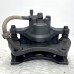 COMPLETE FRONT BRAKE CALIPER LEFT FOR A MITSUBISHI BRAKE - 