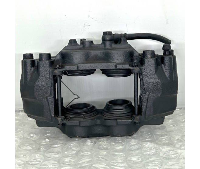 BRAKE CALIPER FRONT RIGHT FOR A MITSUBISHI GENERAL (EXPORT) - BRAKE