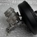 BRAKE BOOSTER FOR A MITSUBISHI CHALLENGER - KH4W