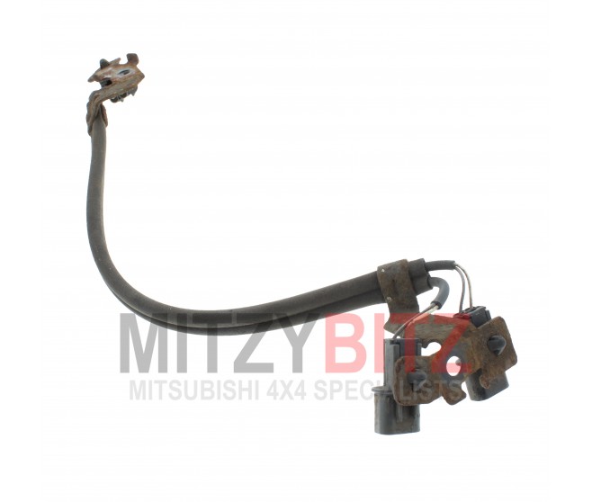 REAR ABS WIRING HARNESS FOR A MITSUBISHI TRITON - KB8T
