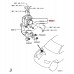 ABS PUMP BRAKE MODULATOR