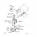 ABS PUMP BRAKE MODULATOR 4670A643 FOR A MITSUBISHI ASX - GA2W