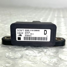 YAW RATE SENSOR