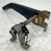 HANDBRAKE LEVER FOR A MITSUBISHI PAJERO - V87W