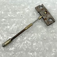 HANDBRAKE ADJUSTER CABLE