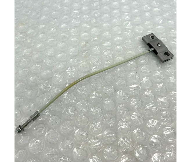 HANDBRAKE ADJUSTER CABLE FOR A MITSUBISHI ASX - GA3W