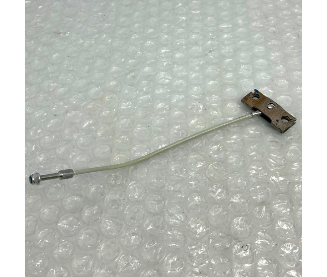 HANDBRAKE ADJUSTER CABLE FOR A MITSUBISHI ASX - GA3W