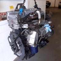 BARE ENGINE ONLY