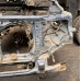 FRONT HEADLAMP SUPPORT SLAM PANEL FOR A MITSUBISHI PAJERO - V93W