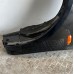FRONT LEFT WING FOR A MITSUBISHI KB0# - FRONT LEFT WING