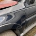 FRONT LEFT WING FENDER FOR A MITSUBISHI GENERAL (EXPORT) - BODY