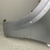 FRONT LEFT WING FENDER FOR A MITSUBISHI PAJERO/MONTERO - V93W