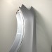 FRONT LEFT WING FENDER FOR A MITSUBISHI PAJERO/MONTERO - V93W