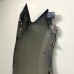 FRONT LEFT WING FENDER FOR A MITSUBISHI GENERAL (EXPORT) - BODY