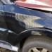 RIGHT FRONT FENDER FOR A MITSUBISHI V80# - RIGHT FRONT FENDER