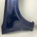 RIGHT FRONT FENDER FOR A MITSUBISHI PAJERO/MONTERO - V88W