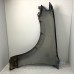 RIGHT FRONT FENDER FOR A MITSUBISHI GENERAL (EXPORT) - BODY