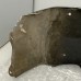 RIGHT FRONT FENDER - SEE DESC FOR A MITSUBISHI BODY - 