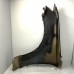 RIGHT FRONT FENDER - SEE DESC FOR A MITSUBISHI PAJERO/MONTERO - V88W