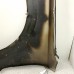 RIGHT FRONT FENDER - SEE DESC FOR A MITSUBISHI GENERAL (EXPORT) - BODY