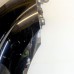 FRONT RIGHT WING FENDER FOR A MITSUBISHI OUTLANDER - CW8W