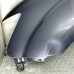 FRONT LEFT WING FOR A MITSUBISHI OUTLANDER - CW6W